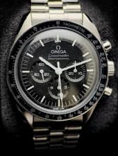 Omega Speedmaster Professional Moonwatch